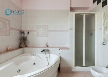 Foto 33 - Villa a Schiera via Canada
 
21, Pomezia - foto 33