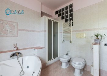 Foto 34 - Villa a Schiera via Canada
 
21, Pomezia - foto 34