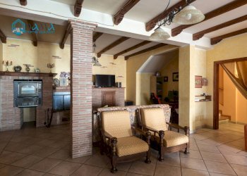 Foto 41 - Villa a Schiera via Canada
 
21, Pomezia - foto 41