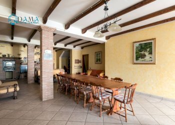 Foto 43 - Villa a Schiera via Canada
 
21, Pomezia - foto 43