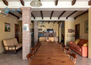 Foto 44 - Villa a Schiera via Canada
 
21, Pomezia - foto 44