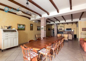 Foto 45 - Villa a Schiera via Canada
 
21, Pomezia - foto 45