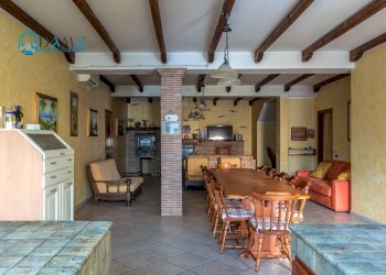 Foto 47 - Villa a Schiera via Canada
 
21, Pomezia - foto 47