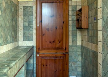 Foto 54 - Villa a Schiera via Canada
 
21, Pomezia - foto 54