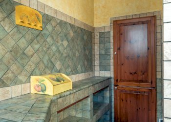 Foto 55 - Villa a Schiera via Canada
 
21, Pomezia - foto 55