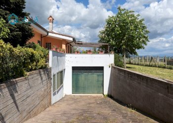 Foto 56 - Villa a Schiera via Canada
 
21, Pomezia - foto 56