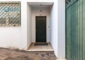 Foto 57 - Villa a Schiera via Canada
 
21, Pomezia - foto 57