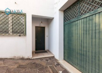 Foto 58 - Villa a Schiera via Canada
 
21, Pomezia - foto 58