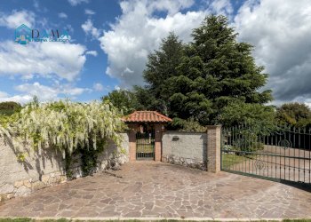 Foto 59 - Villa a Schiera via Canada
 
21, Pomezia - foto 59