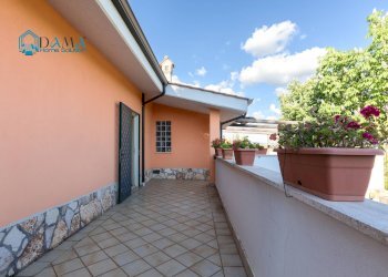 Foto 60 - Villa a Schiera via Canada
 
21, Pomezia - foto 60