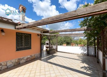 Foto 61 - Villa a Schiera via Canada
 
21, Pomezia - foto 61