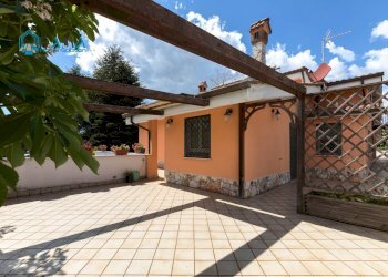 Foto 63 - Villa a Schiera via Canada
 
21, Pomezia - foto 63