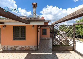 Foto 67 - Villa a Schiera via Canada
 
21, Pomezia - foto 67