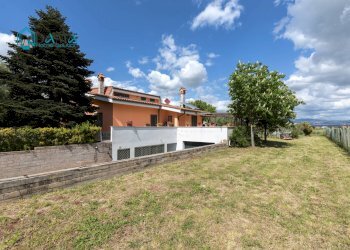 Foto 69 - Villa a Schiera via Canada
 
21, Pomezia - foto 69