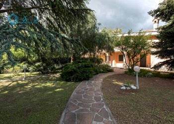 Foto 71 - Villa a Schiera via Canada
 
21, Pomezia - foto 71