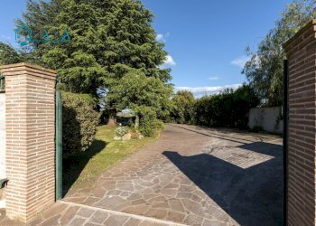 Foto 72 - Villa a Schiera via Canada
 
21, Pomezia - foto 72