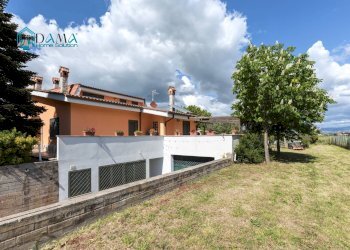 Foto 75 - Villa a Schiera via Canada
 
21, Pomezia - foto 75