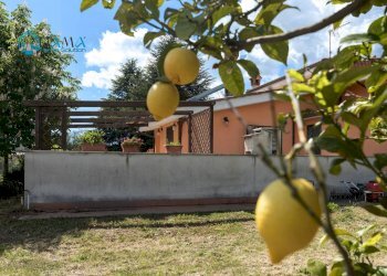 Foto 78 - Villa a Schiera via Canada
 
21, Pomezia - foto 78