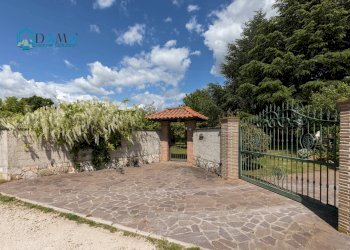 Foto 80 - Villa a Schiera via Canada
 
21, Pomezia - foto 80