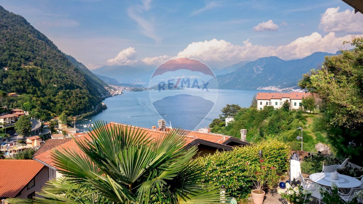 Vista dell\'acqua - Quadrilocale Via Schignano
 
54, Argegno - foto 1