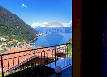 Balcone - Quadrilocale Via Schignano
 
54, Argegno - foto 28