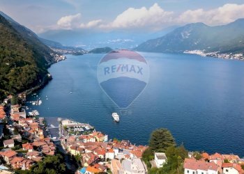 Vista dell\'acqua - Quadrilocale Via Schignano
 
54, Argegno - foto 26