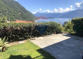 Vista delle montagne - Quadrilocale Via Schignano
 
54, Argegno - foto 2