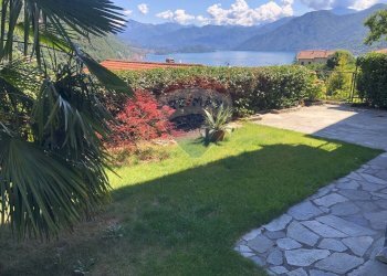 Giardino - Quadrilocale Via Schignano
 
54, Argegno - foto 3