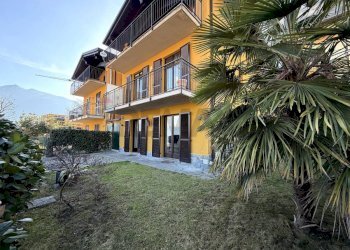 Casa all\'aperto - Quadrilocale Via Schignano
 
54, Argegno - foto 5