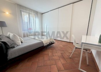 Camera / camera da letto - Quadrilocale Via Schignano
 
54, Argegno - foto 6