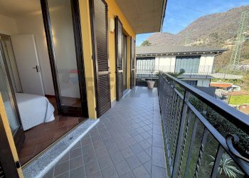 Balcone - Quadrilocale Via Schignano
 
54, Argegno - foto 13