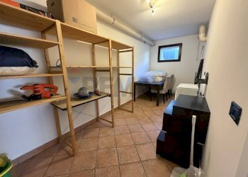 Dispensa di stoccaggio - Quadrilocale Via Schignano
 
54, Argegno - foto 18