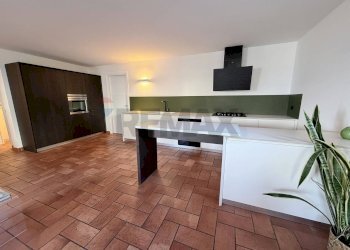 Cucina - Quadrilocale Via Schignano
 
54, Argegno - foto 21