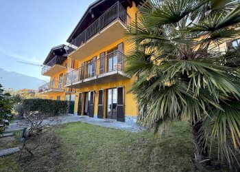 Casa all\'aperto - Quadrilocale Via Schignano
 
54, Argegno - foto 25