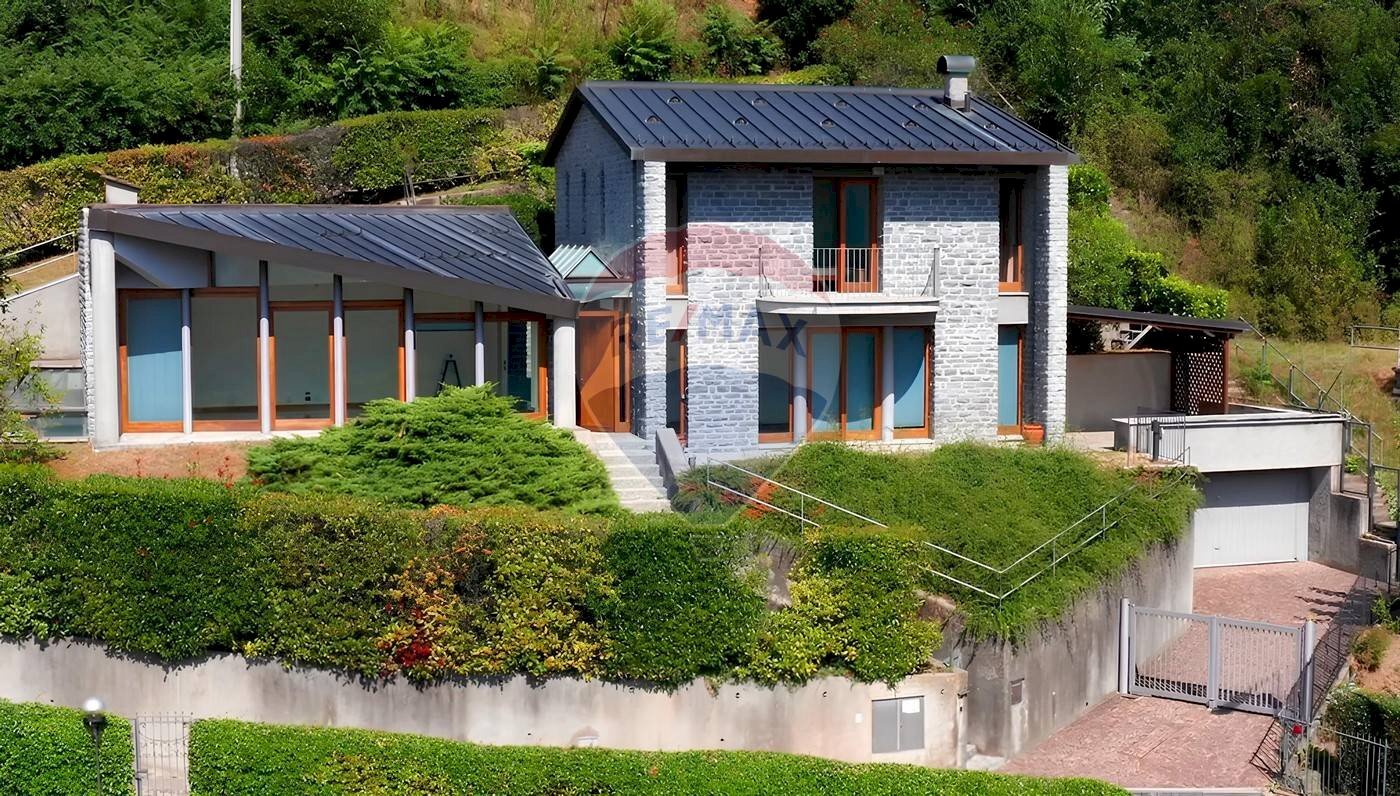 Casa all\'aperto - Villa via Gentrino
 
30, Cernobbio - foto 2