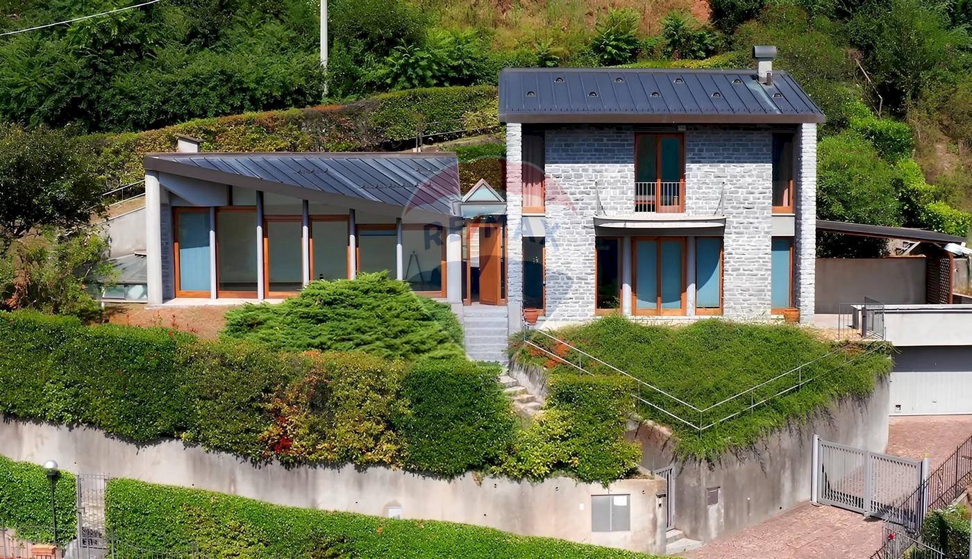 Casa all\'aperto - Villa via Gentrino
 
30, Cernobbio - foto 3