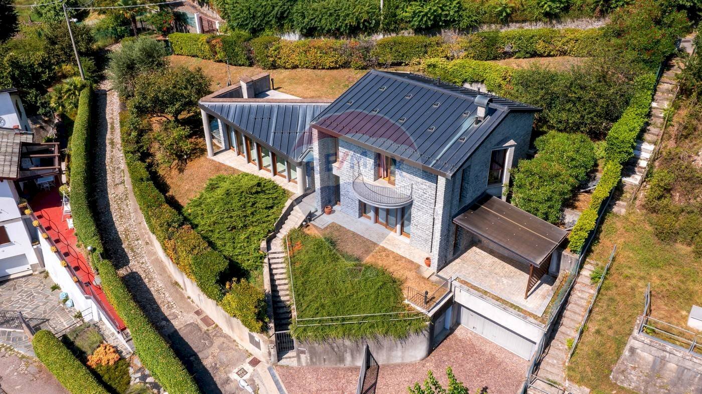 Casa all\'aperto - Villa via Gentrino
 
30, Cernobbio - foto 1