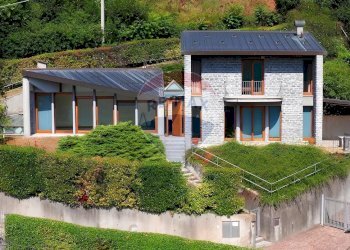 Casa all\'aperto - Villa via Gentrino
 
30, Cernobbio - foto 12