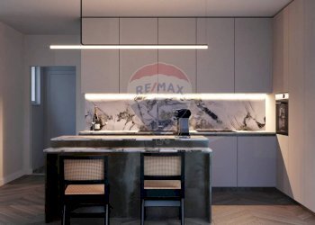 Cucina - Villa via Gentrino
 
30, Cernobbio - foto 27