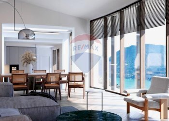 Sala da pranzo - Villa via Gentrino
 
30, Cernobbio - foto 18