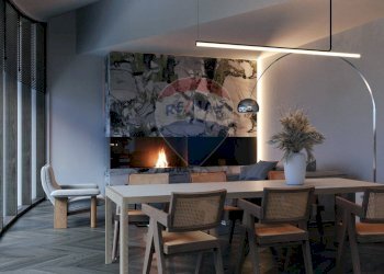 Sala da pranzo - Villa via Gentrino
 
30, Cernobbio - foto 30