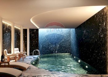 Piscina - Villa via Gentrino
 
30, Cernobbio - foto 31