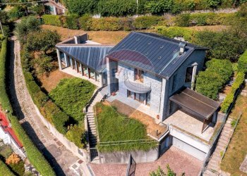 Casa all\'aperto - Villa via Gentrino
 
30, Cernobbio - foto 1