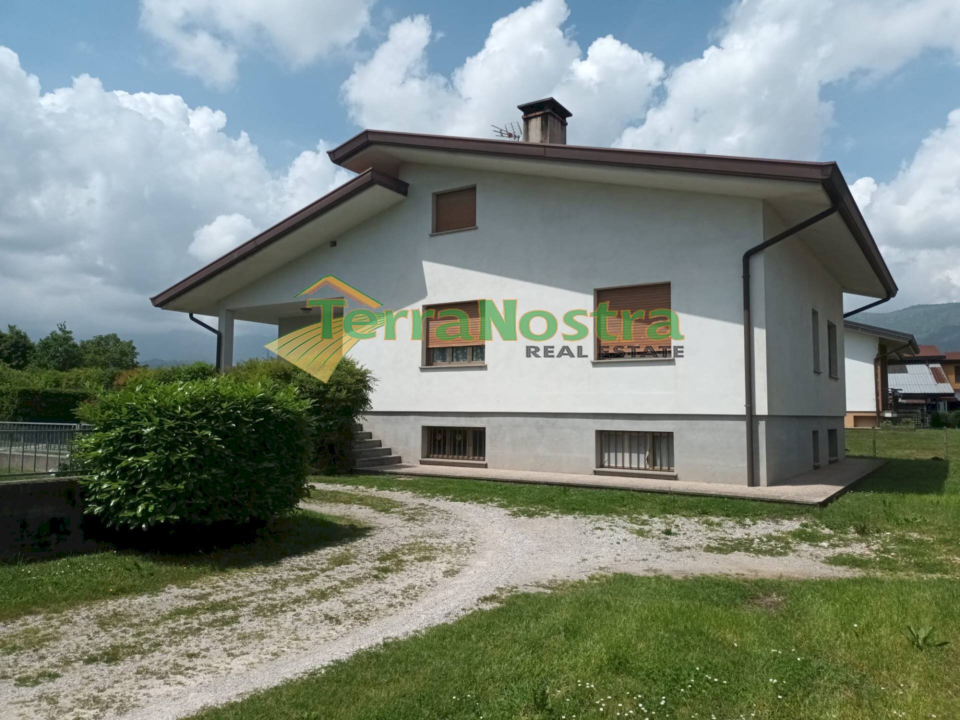 \nFoto 2\n - Independent house MONTE REST, Sequals - photo 2