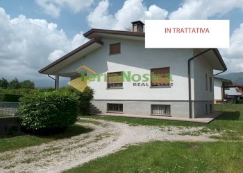 \nFoto 1\n - Independent house MONTE REST, Sequals - photo 1