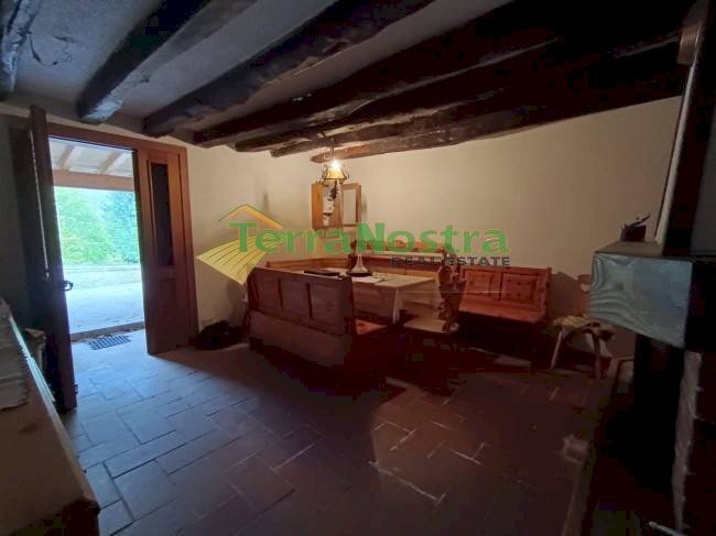 \nFoto 2\n - Casa indipendente VIA PIAVE
 
33, Andreis - foto 2