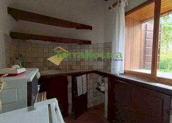 \nFoto 7\n - Casa indipendente VIA PIAVE
 
33, Andreis - foto 7