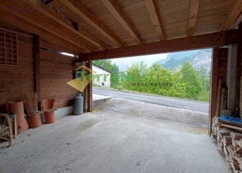 \nFoto 12\n - Casa indipendente VIA PIAVE
 
33, Andreis - foto 12