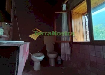 \nFoto 16\n - Casa indipendente VIA PIAVE
 
33, Andreis - foto 16