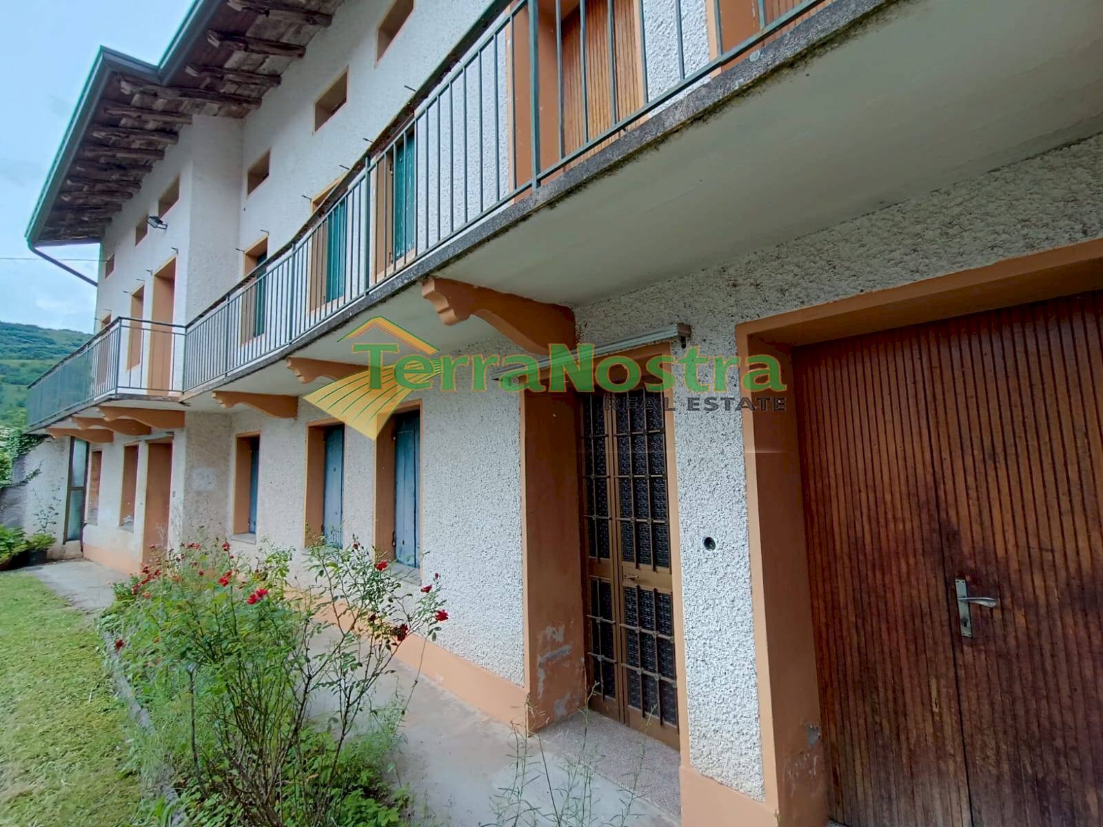 \nFoto 3\n - Rustico IV NOVEMBRE
12, Montereale Valcellina - foto 3